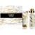 ICEBERG Twice Gold Pour Homme SET: EDT 125ml + shower gel 100ml